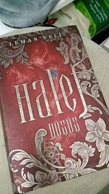 halef 2