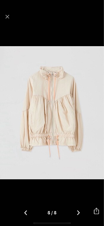 s Beden ten rengi Renk Pull and bear r