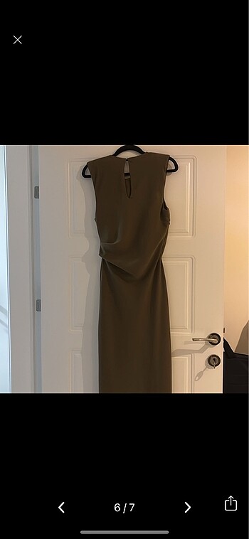 Zara Zara elbise