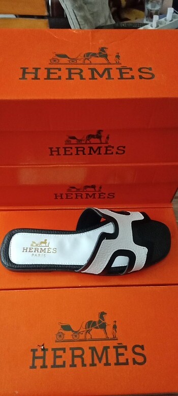 Hermes Hermes terlik 