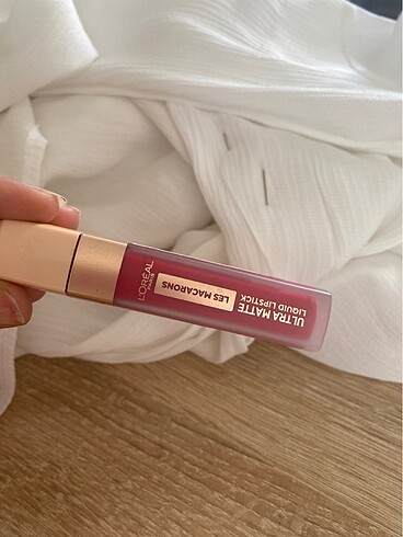 Loreal paris ruj