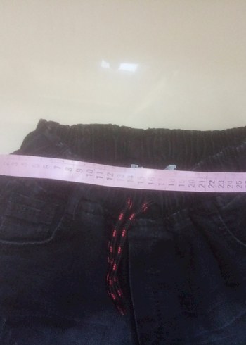 Diğer Çocuk jean pantolon