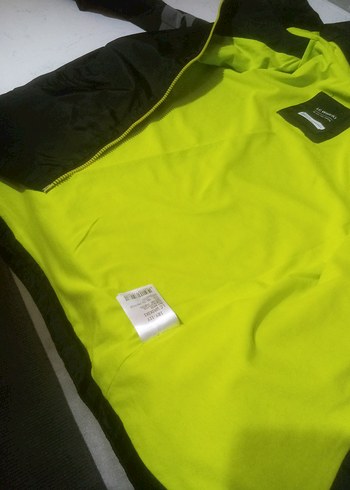 Erkek çocuk yağmurluk,ceket - Görsel 2