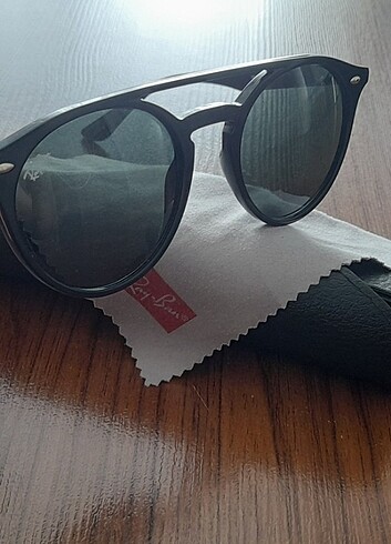 RayBan Unisex güneş gözlüğü 