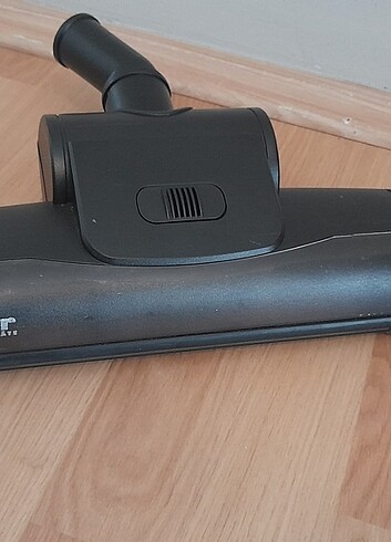 Fakir Turbo başlık. Orjinal süpürge ile verilen