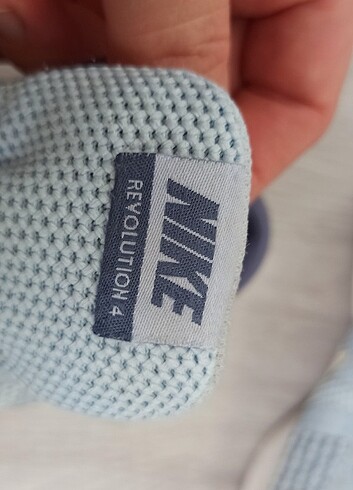 Nike Orjinal Nike spor ayakkabi