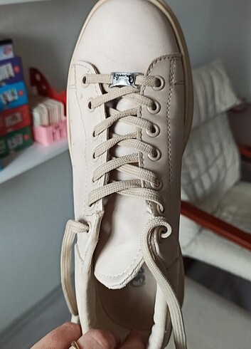 Bambi Bambi kadin sneaker 40