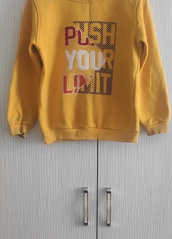 Erkek çocuk 5 tane üst  - Görsel 5