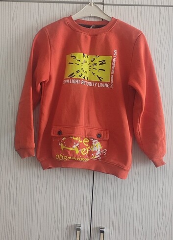 Erkek çocuk 5 tane üst  - Görsel 8