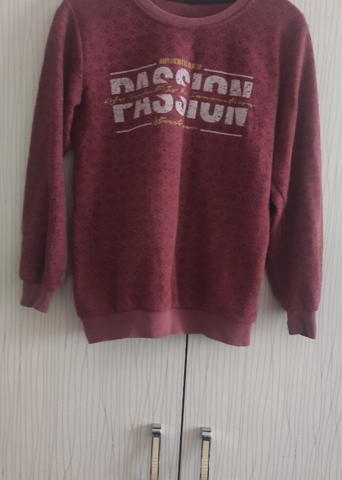 Erkek çocuk 5 tane üst  - Görsel 3