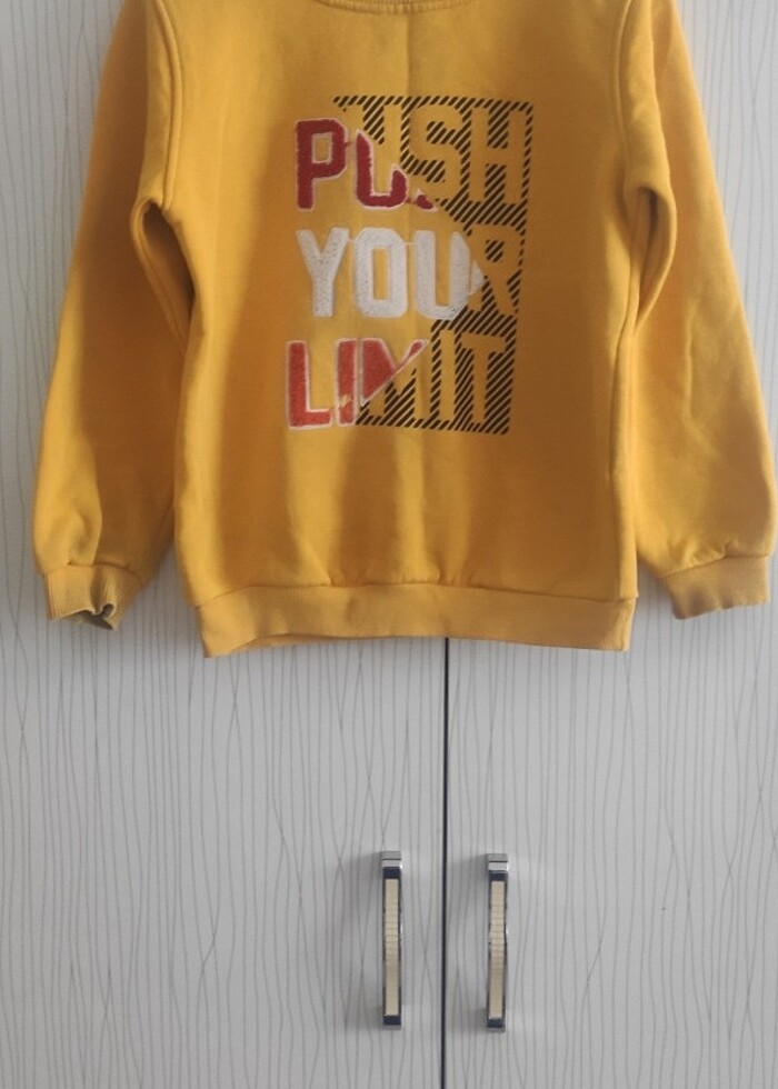 Erkek çocuk 5 tane üst  - Görsel 5