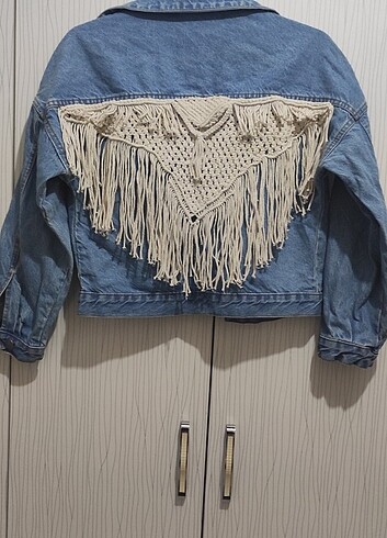 Kot ceket - Görsel 2