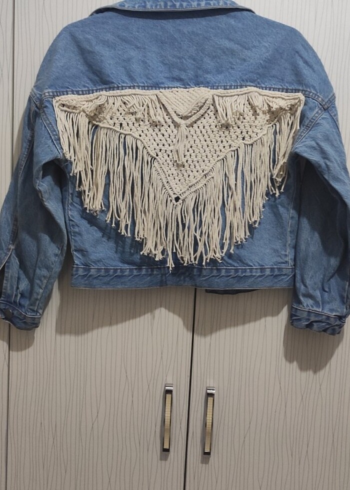 Kot ceket - Görsel 2