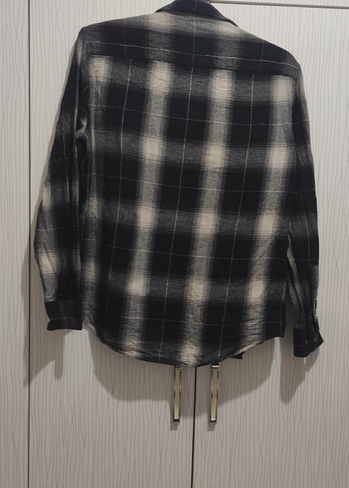 Gömlek  - Görsel 2