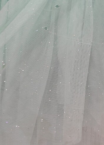 Kız çocuk etek - Görsel 2