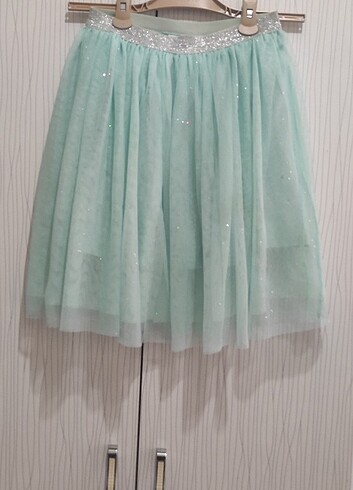 Kız çocuk etek - Görsel 3