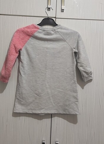 Kız çocuk tunik - Görsel 2