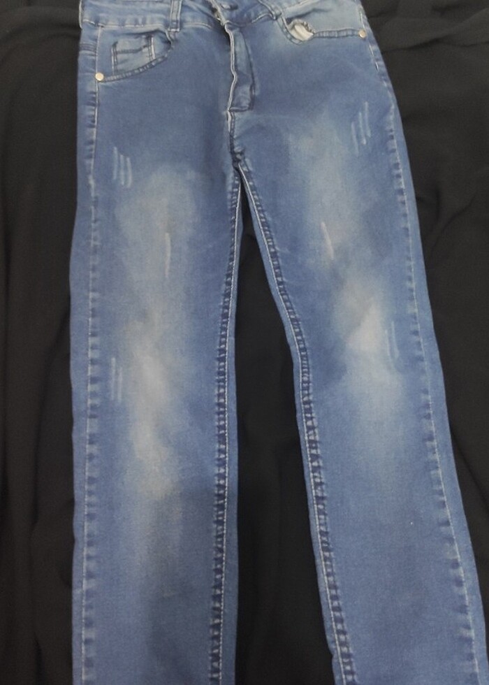 Kot pantolon  - Görsel 2