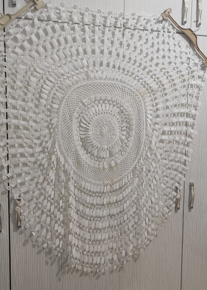 Fiskos örtüsü iki tanedir - Görsel 4