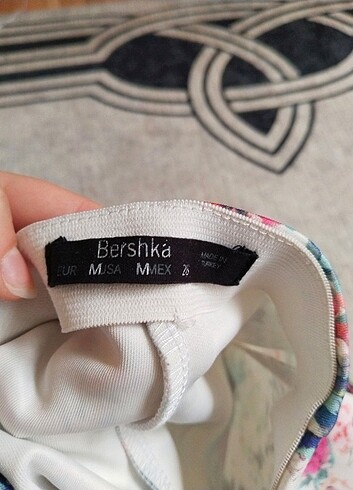 Bershka Bershka etek
