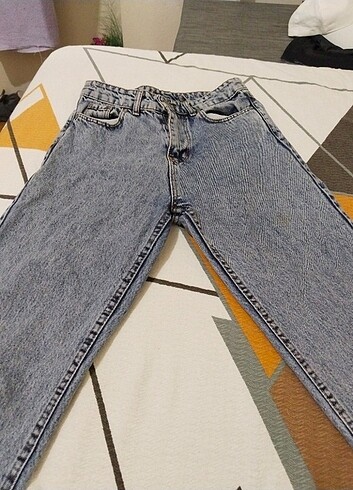 Kadın jeans