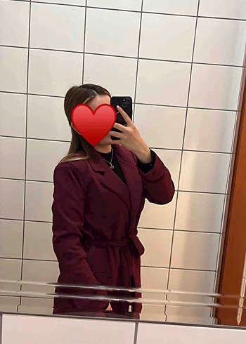 Diğer Blazer ceket takım