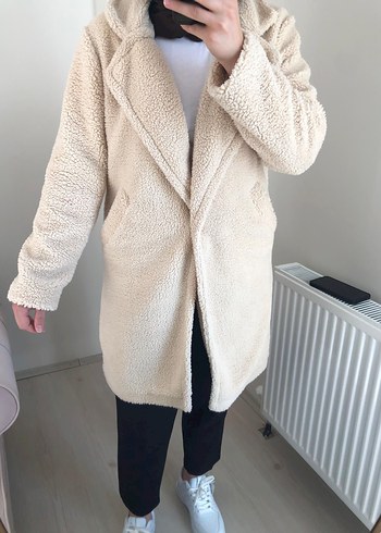 Peluş kaban