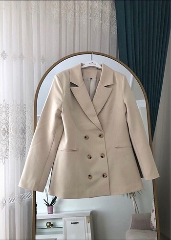 Diğer Blazer ceket