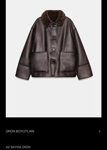 Zara Ceket - Görsel 10