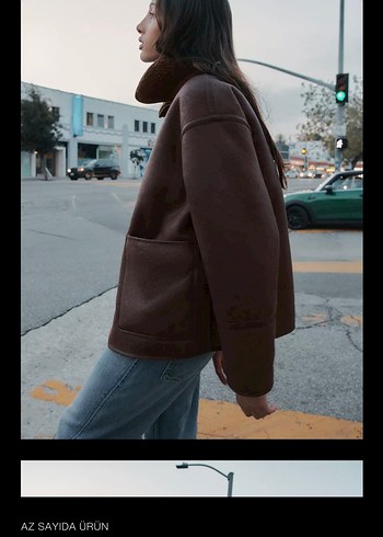 Zara Ceket - Görsel 3