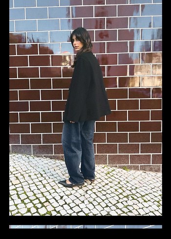 Zara ceket - Görsel 3