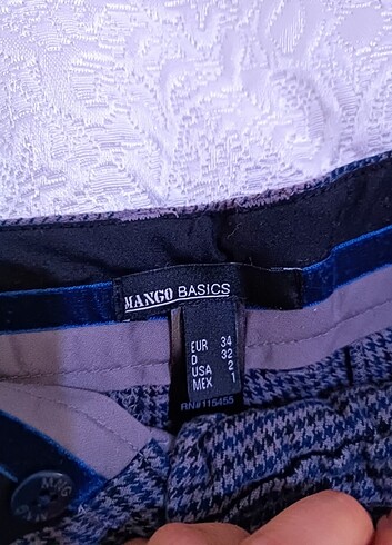 Mango Mango şort