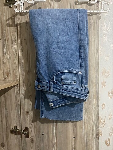 Addax Jean