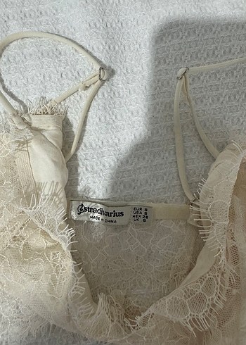 Stradivarius büstiyer - Görsel 2