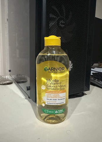 Garnier