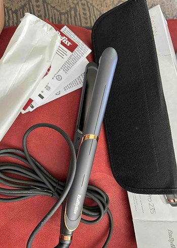 Babyliss ürünü