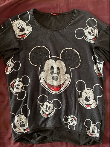 Mickey Bluz