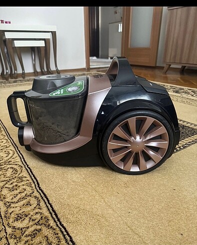 Sessiz ev aleti