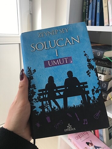 Solucan 1 ?Umut