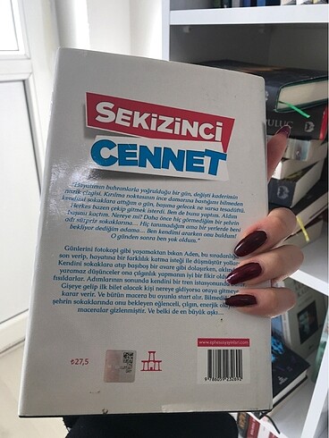  Beden Sekizinci Cennet