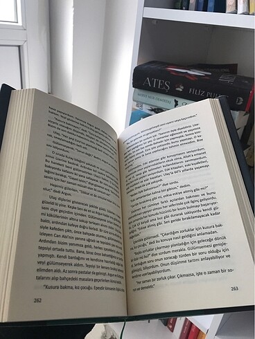  Ateş 2