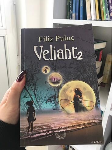 Veliaht 2