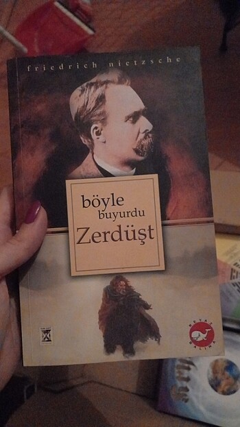 Kitap