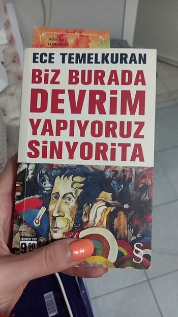 Kitap