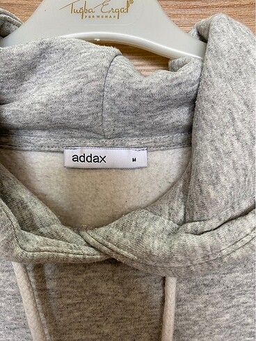 m Beden addax sweat