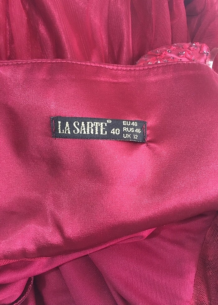 Mezuniyet düğün abiye - Görsel 3