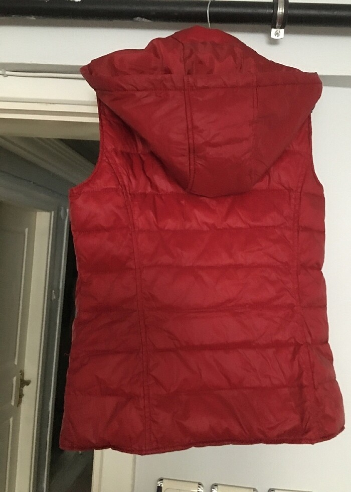 Şişme yelek - Görsel 2