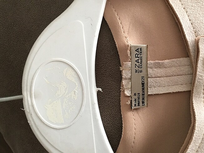 Mevsimlik süvet kaban - Görsel 3