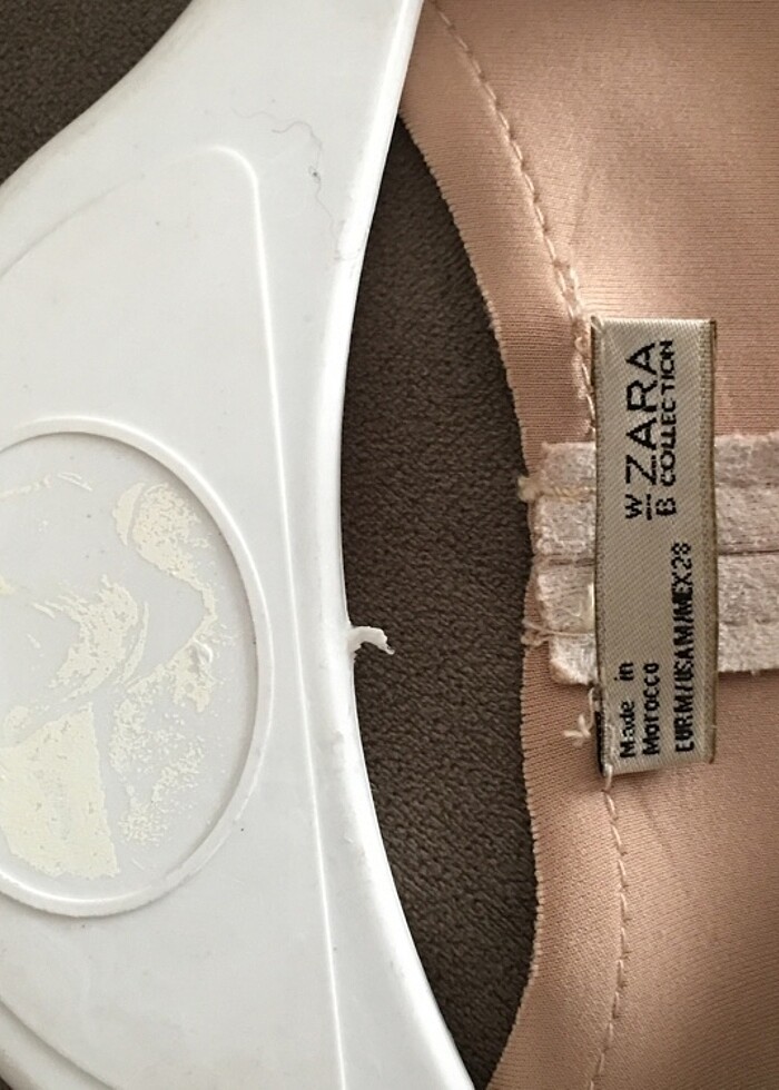 Mevsimlik süvet kaban - Görsel 3