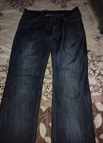 Vintage pantolon